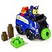 IONIX Jr. PAW Patrol, Chase's Cruiser