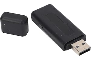 CHEOTIME TX N700 RT3572 USB WiFi Adapter, 300Mbps 2.4G 5G Dual Band Wireless Network Adapter for Win 7 8 10 11 for TV Network