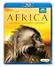 Africa: Eye To Eye With the Unknown [Blu-ray] primary