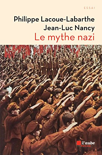 Le  mythe nazi