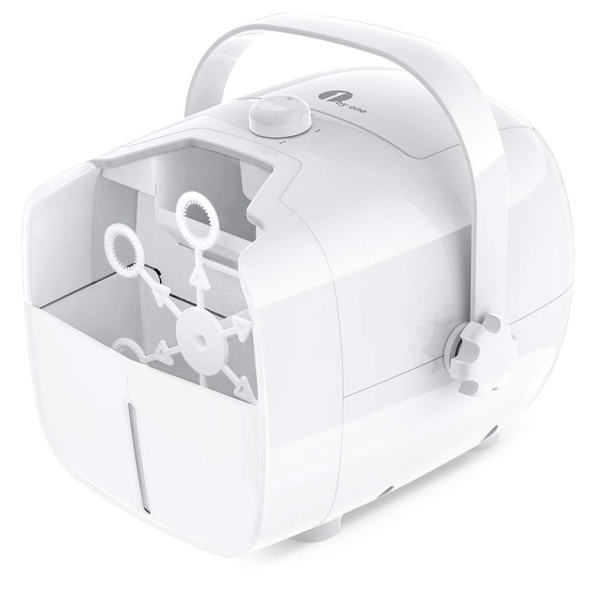 Best push bubble lawn mower