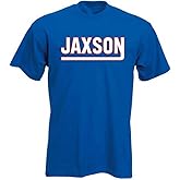 Jaxson Logo New York Shirt T-Shirt