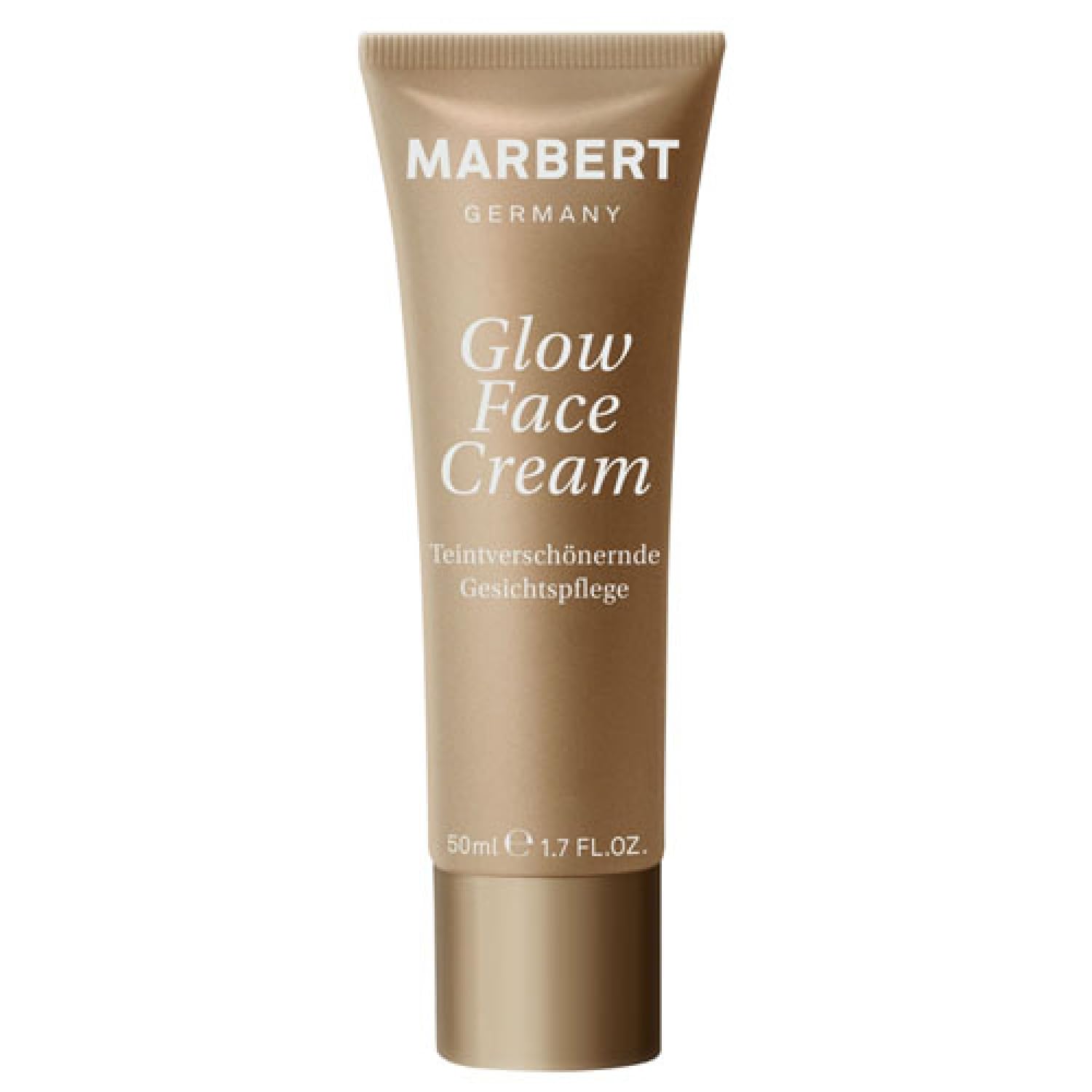 Mbt Glow Face Cr 50ml