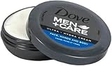 Dove Men + Care Ultra Hydra Cream 75 ml Moisturising Face Hands Body view 2