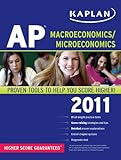 Kaplan AP Economics Book