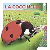 La coccinelle by 