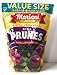 Mariani Pitted Prunes | Dried Fruit | Healthy Snacks for Kids & Adults | Vegan Snacks | Gluten Free Snacks | No Sugar Added, Fat Free, Cholesterol Free | 36 Ounces (Pack of 1)