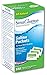 Sinu Cleanse Saline Nasal Care Refills, 100 Count