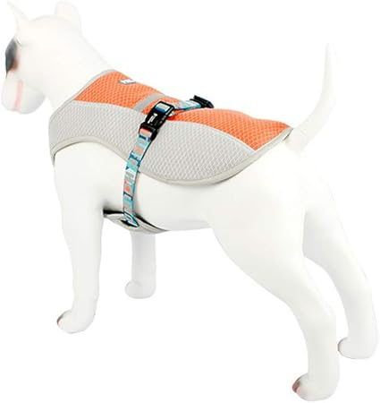 dog cooling jacket amazon