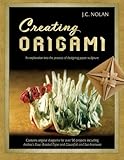 Image de Creating Origami: An Exploration into the Process of Designing Paper Sculpture