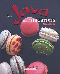 La  java des macarons