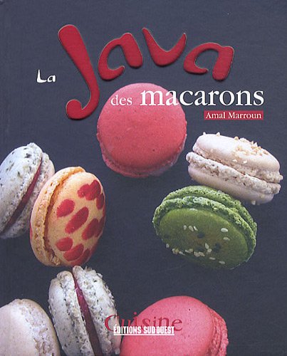 La  java des macarons