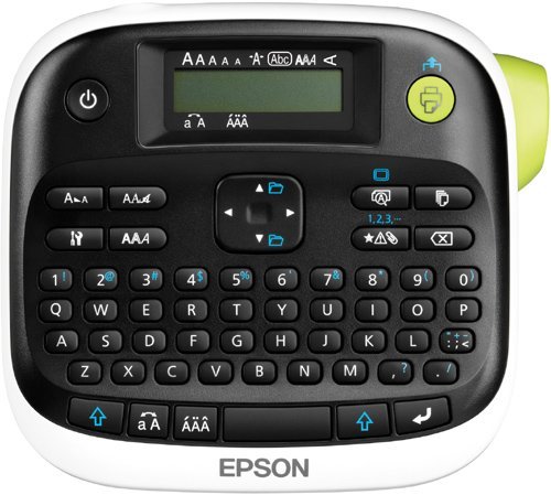 Epson-LabelWorks-Wireless-Color-Printer