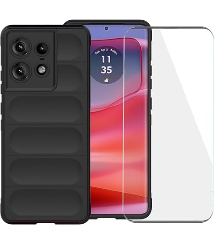 Amazon.com: Motorola Edge 50 Pro 5G (International Version, XT2403