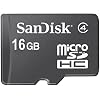 SanDisk SDSDQM-032G-B35 Scheda Micro SDHC 32GB Classe 4 - Memoria Per Telefoni E Dispositivi