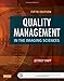 Quality Management in the Imaging Sciences