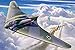 Revell 04312 Horten Go-229