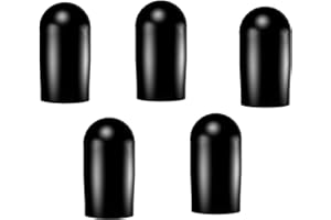 MEDIORAYS Cello Endpin Anchor Non-slip Stopper Rest Holder Stand Cello Dark Black Rubber Cello Endpin Tip