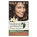 Clairol Natural Instincts Crema Keratina Hair Color Kit, Light Brown 6 Cappuccino Creme