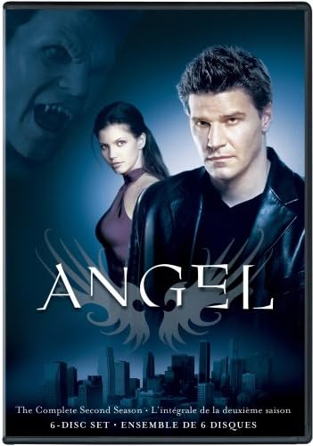 Amazon.com: Angel : Movies & TV