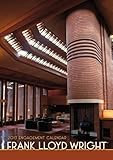 Frank Lloyd Wright 2013 Calendar by 