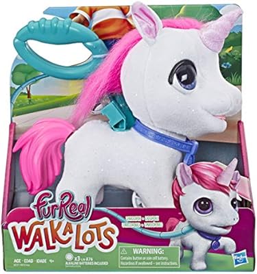 hasbro unicorn