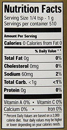 Johnny's Garlic Spread and Seasoning, 18 Ounce - Thumbnail 4