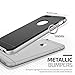 iPhone 6S Plus Case, VRS Design [New High Pro Shield][Satin Silver] - [Military Grade Protection][Slim Fit] For Apple iPhone 6S Plus 5.5
