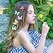 18 Pieces Butterfly Hair Clips Glitter Barrettes Butterfly Snap Hair Clips for Teens Women Hair Accessories (Style Set 1)