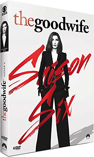 The Good Wife - Saison 6