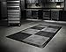 Gladiator GAFP32CBZM Floor Pack,Black and Silver