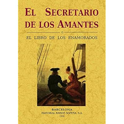 Libro de los Enamorados Libro de los Enamorados