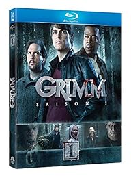 Grimm - Saison 1