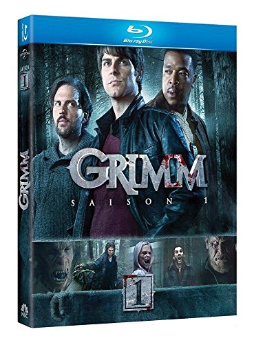 Grimm - Saison 1