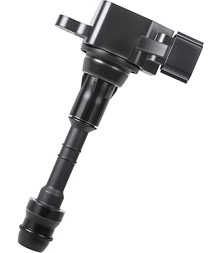 Evan-Fischer Set Of 6 Ignition Coils UF349 For Nissan Frontier 05-19 & Altima 02-06 3.5L