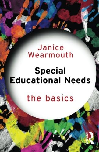 Special Educational Needs: The Basics