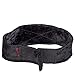 Dini Wigs Non Slip Velour Wig Grip Band (2 Pack) -A MUST For All Wig Users, The Band to keep your Wig in place with no clips, Prevents Headaches & Hair Loss.
