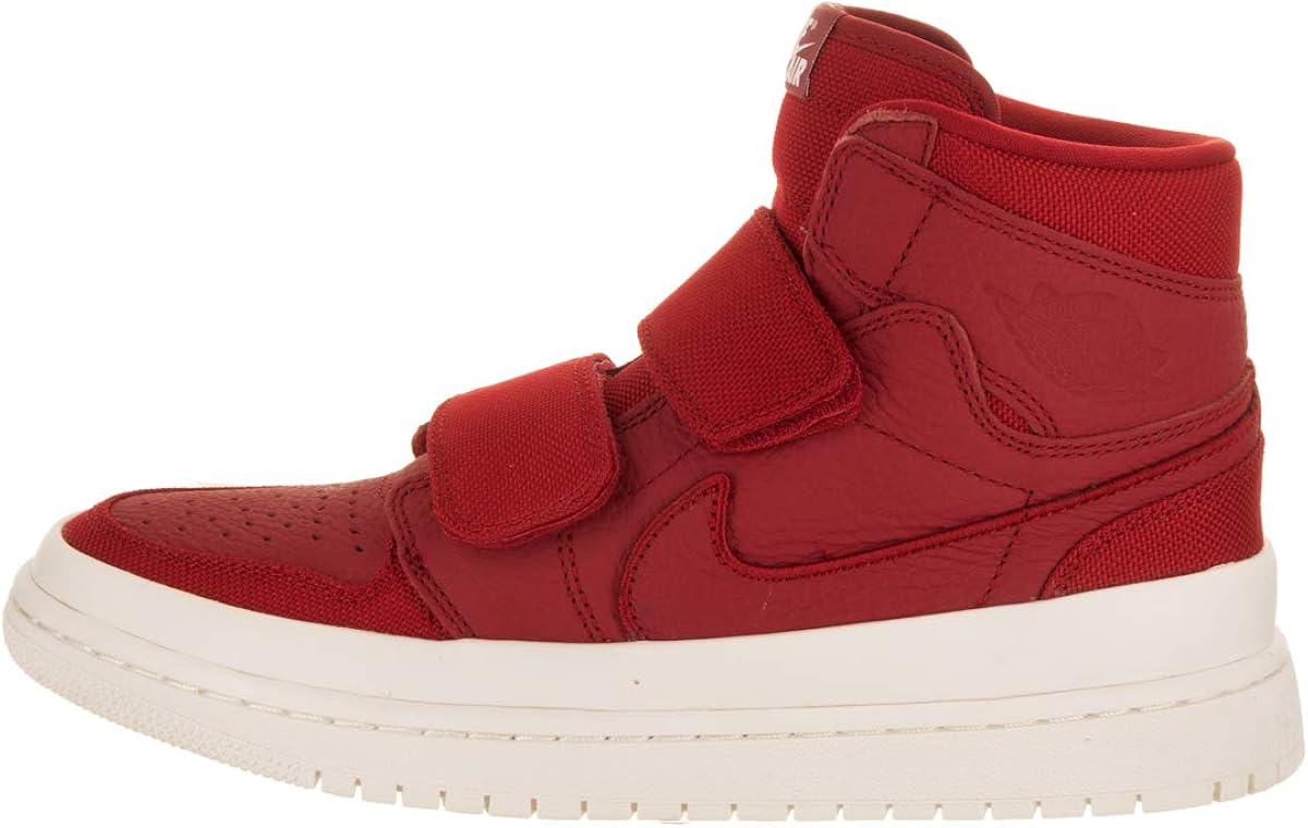 tênis air jordan i retro high double strap masculino