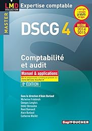 Comptabilité et audit