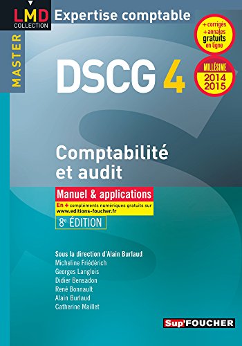 Comptabilité et audit