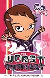 The Worst Gymnast (Go Girl #2)