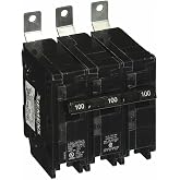 SIEMENS B3100 100-Amp Three Pole 240-Volt 10KAIC Bolt in Breaker