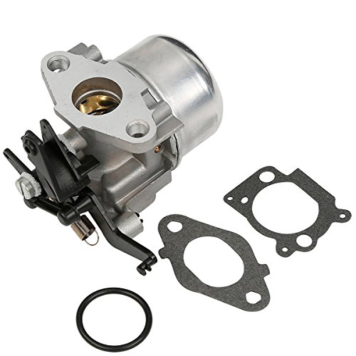 Wilk New Carburetor Carb For Briggs & Stratton Motor Engines 591137 590948 796608