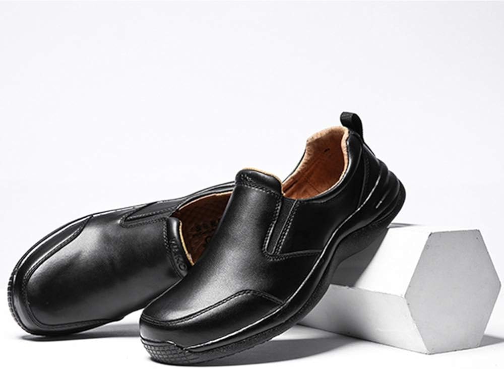 FREEUP Scarpe Antinfortunistiche Leggere per Cucina Resistente Allacqua e  Agli Alcali Antiscivolo dellacqua Sanità e Ristorazione urban-earth.co.uk