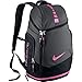 Nike Hoops Elite Max Air Team Backpack Anthracite/Black/Pinkfire Size One Size
