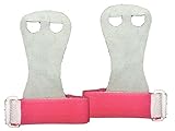 Beginner Soft Hook and Loop Gymnastics Grips. 100% Satisfaction Guaranteed!