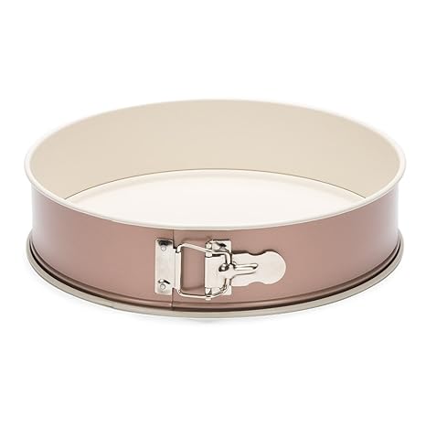 patisse Anti-Haft Springform, Stahl, Ceramic, 20 cm
