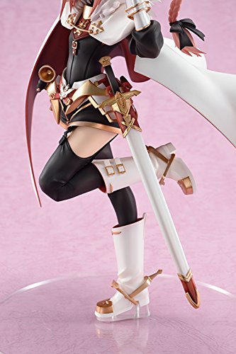 ホビージャパン FGO ライダー アストルフォ　フィギュア　AMAKUNI Hobby JAPAN AMAKUNI Fate/Grand Order Rider Astolfo 1/7 Scale PVC