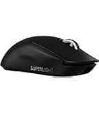 Amazon.com: Logitech G PRO X SUPERLIGHT 2 Wireless Gaming Mouse