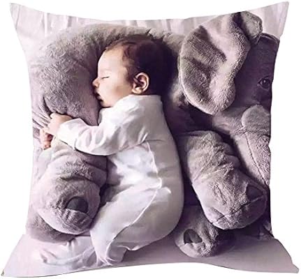 Animal Modeling Creative Pillow Case Throw Pillow Cases Cafe Sofa